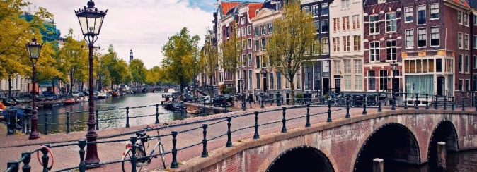 Hollanda Banner